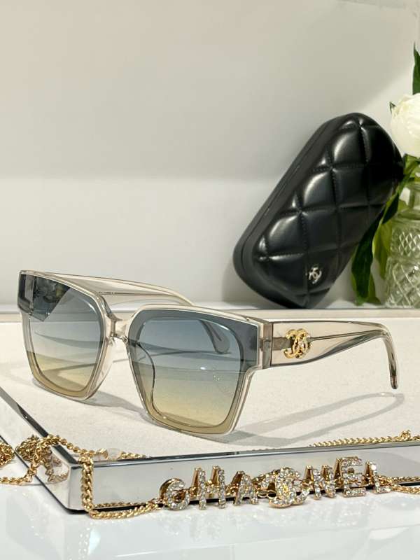 Picture of Chanel Sunglasses _SKUfw56704655fw